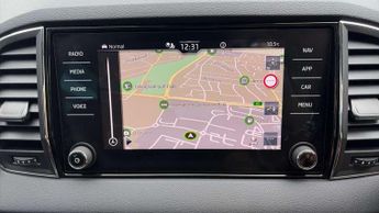 Skoda Karoq 1.5 TSI SE L 5dr DSG