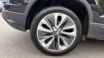 Skoda Karoq 1.5 TSI SE L 5dr DSG
