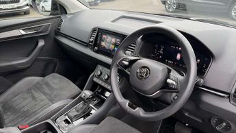 Skoda Karoq 1.5 TSI SE L 5dr DSG