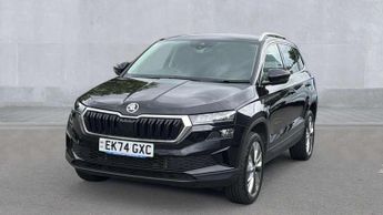 Skoda Karoq 1.5 TSI SE L 5dr DSG