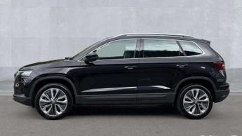 Skoda Karoq 1.5 TSI SE L 5dr DSG