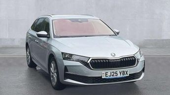 Skoda Octavia 1.5 TSI 150 e-TEC SE L 5dr DSG