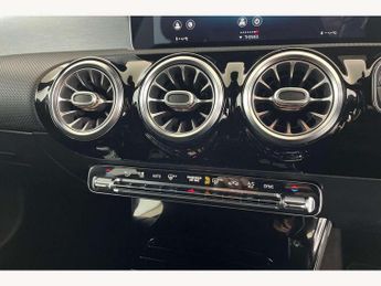 Mercedes-Benz A-Class Saloon A220 4Matic AMG Line Premium 4dr Auto