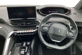 Peugeot 3008 1.2 PureTech Allure Premium+ 5dr EAT8