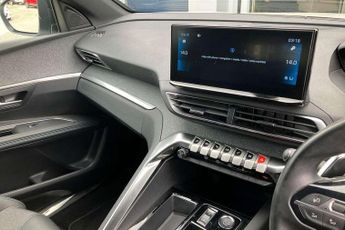 Peugeot 3008 1.2 PureTech Allure Premium+ 5dr EAT8