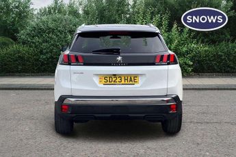 Peugeot 3008 1.2 PureTech Allure Premium+ 5dr EAT8