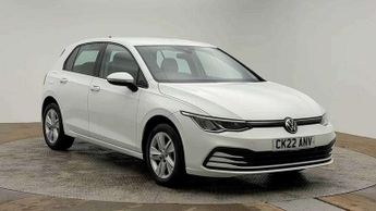 Volkswagen Golf 1.0 TSI Life 5dr