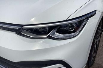 Volkswagen Golf 1.4 TSI eHybrid Style 5dr DSG