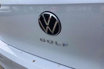 Volkswagen Golf 1.4 TSI eHybrid Style 5dr DSG