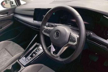 Volkswagen Golf 1.4 TSI eHybrid Style 5dr DSG