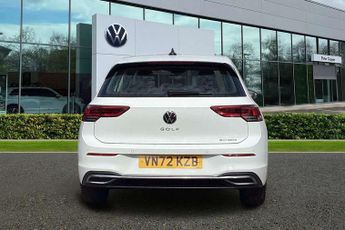 Volkswagen Golf 1.4 TSI eHybrid Style 5dr DSG