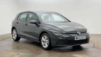 Volkswagen Golf 1.5 eTSI 150 Life 5dr DSG