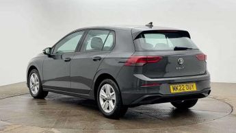 Volkswagen Golf 1.5 eTSI 150 Life 5dr DSG
