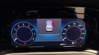 Volkswagen Golf 1.5 eTSI 150 Life 5dr DSG