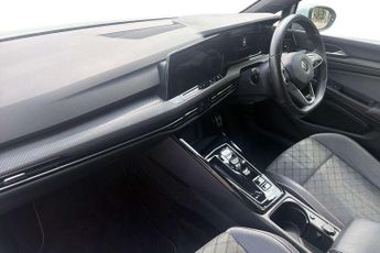 Volkswagen Golf 1.5 eTSI 150 R-Line 5dr DSG