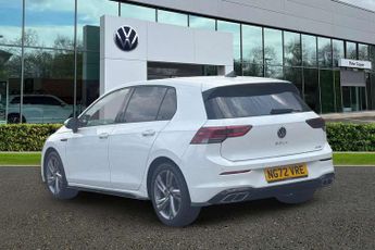 Volkswagen Golf 1.5 eTSI 150 R-Line 5dr DSG