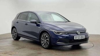 Volkswagen Golf 1.5 TSI 150 Style Edition 5dr