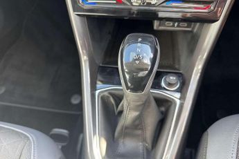 Volkswagen T-Cross 1.0 TSI 110 SEL 5dr DSG