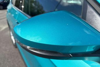 Volkswagen T-Cross 1.0 TSI 110 SEL 5dr DSG