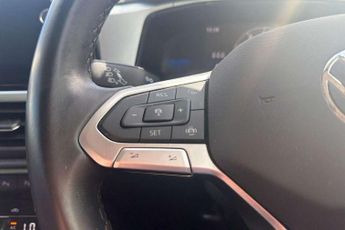 Volkswagen T-Roc 1.5 TSI Life 5dr DSG
