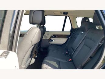 Land Rover Range Rover 3.0 SDV6 Vogue 4dr Auto