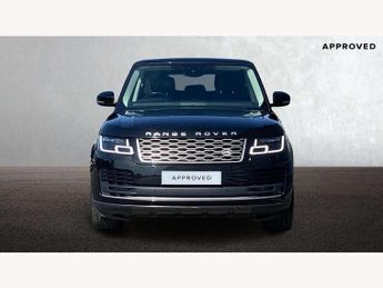 Land Rover Range Rover 3.0 SDV6 Vogue 4dr Auto
