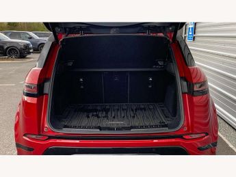 Land Rover Range Rover Evoque 2.0 D240 R-Dynamic HSE 5dr Auto