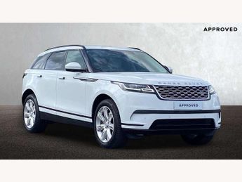 Land Rover Range Rover Velar 2.0 D200 S 5dr Auto