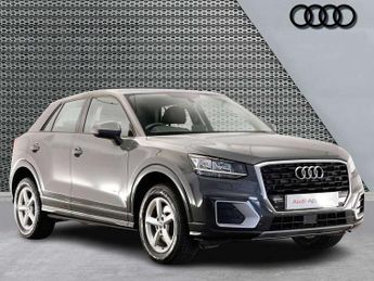 Audi Q2 1.6 TDI SE 5dr