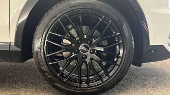 Audi Q3 2.0T FSI Quattro Black Edition 5dr S Tronic