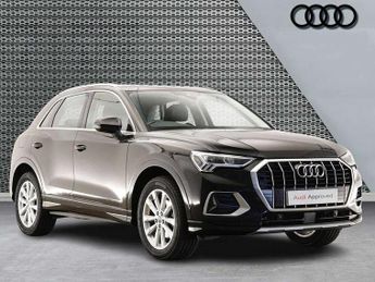 Audi Q3 35 TFSI Sport 5dr