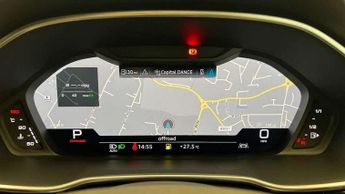 Audi Q3 40 TFSI Quattro S Line 5dr S Tronic