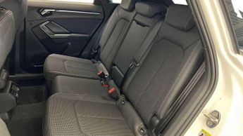 Audi Q3 40 TFSI Quattro S Line 5dr S Tronic