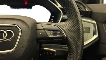 Audi Q3 40 TFSI Quattro S Line 5dr S Tronic
