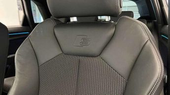 Audi Q3 40 TFSI Quattro S Line 5dr S Tronic