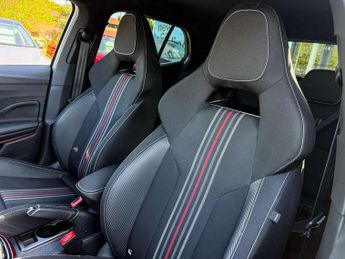 Skoda Fabia 1.0 TSI 110 Monte Carlo 5dr DSG