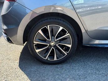 Skoda Fabia 1.0 TSI 110 Monte Carlo 5dr DSG