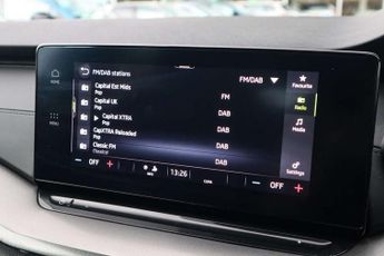 Skoda Octavia Estate 1.4 TSI iV SE Technology DSG 5dr