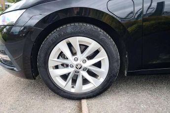 Skoda Octavia Estate 1.4 TSI iV SE Technology DSG 5dr