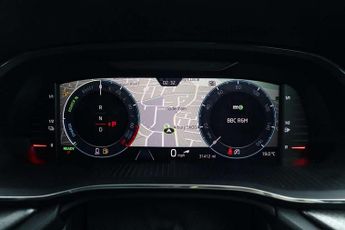 Skoda Octavia Estate 1.4 TSI iV SE Technology DSG 5dr