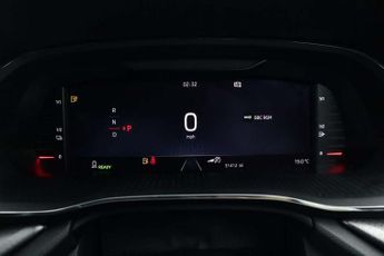 Skoda Octavia Estate 1.4 TSI iV SE Technology DSG 5dr