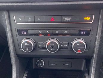 SEAT Ateca 1.5 TSI EVO SE Technology 5dr DSG