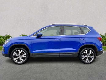 SEAT Ateca 1.5 TSI EVO SE Technology 5dr DSG