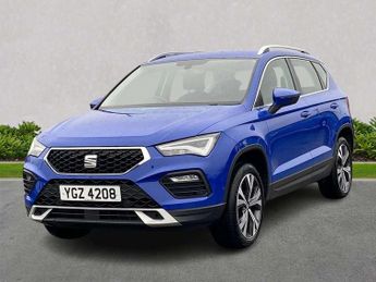 SEAT Ateca 1.5 TSI EVO SE Technology 5dr DSG