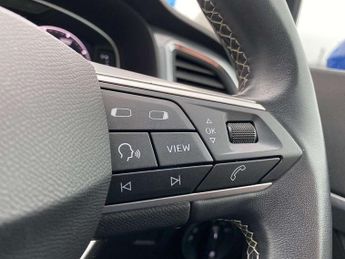 SEAT Ateca 1.5 TSI EVO SE Technology 5dr DSG