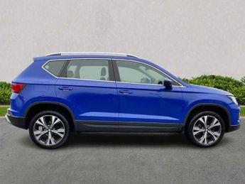 SEAT Ateca 1.5 TSI EVO SE Technology 5dr DSG