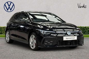 Volkswagen Golf 1.5 TSI 272 GTE eHybrid 5dr DSG