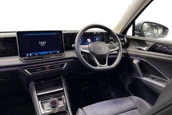 Volkswagen Tiguan 1.5 eTSI 150 Elegance 5dr DSG