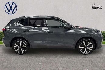 Volkswagen Tiguan 1.5 eTSI 150 Elegance 5dr DSG