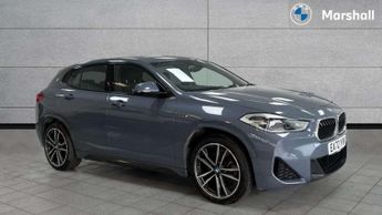 BMW X2 xDrive 25e M Sport 5dr Auto